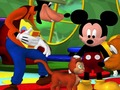 Mchezo Nyota ya Panya ya Mickey  online