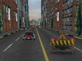 Mchezo Dereva wa hasira wa 3D  online