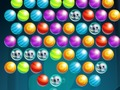 Mchezo Ajali ya Bubble  online