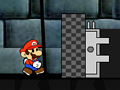 Mchezo Mario Crystal Pango  online