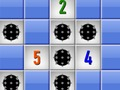 Mchezo Changamoto ya Minesweeper  online