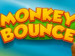 Mchezo Bonkey ya Monkey  online