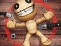 Mchezo Kick 3D Buddy  online