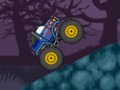 Mchezo Monster lori dhidi ya Zombie  online