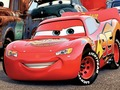 Mchezo Umeme wa McQueen Siri  online