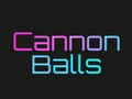 Mchezo Mipira ya Cannon  online