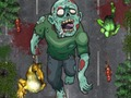 Mchezo Ponda Zombies  online