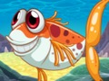 Mchezo Pazia ya Aquarium  online
