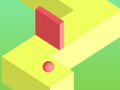Mchezo Rangi Zig Zag  online