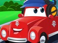 Mchezo Super Car Royce Siri  online