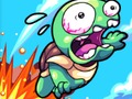 Mchezo Risasi Turtle  online