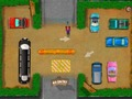Mchezo Parking ya msimu wa joto  online