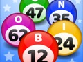 Mchezo Bingo Royal online