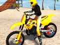 Mchezo Simulator halisi ya Baiskeli  online