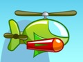Mchezo Rocket Clash online