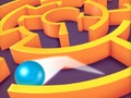 Mchezo Mipira Kati 3d  online