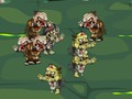 Mchezo Zombie Armaggeddon online