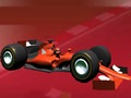 Mchezo Mashindano ya F1  online