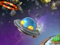 Mchezo Ufo Hoop Mwalimu 3d  online