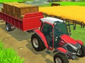 Mchezo Ukulima Town  online