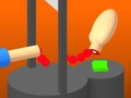 Mchezo Mkono wa Guillotine  online