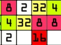 Mchezo Karatasi ya Kuzuia 2048  online