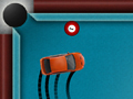Mchezo Billiards Drift  online