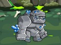Mchezo Golem Crusher online