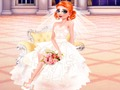 Mchezo Tamthiliya ya Harusi ya Princess  online