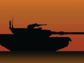Mchezo Mkakati wa Tank War  online