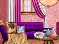 Mchezo Ndoa tu! Nyumba Deco  online