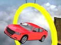 Mchezo Sky Gari Stunt 3D online