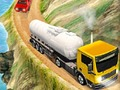 Mchezo Lori ya kusafirisha mafuta ya Tanker  online