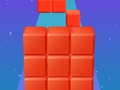 Mchezo Barabara ya Cubes  online