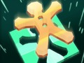 Mchezo Kuanguka Puzzles  online