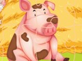 Mchezo Shamba la Kilimo  online