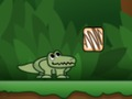 Mchezo Njaa Croc Frenzy  online