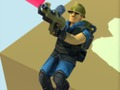 Mchezo Johnny Trigger 3d online