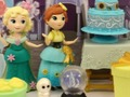 Mchezo Nyota za Princess Jigsaw online