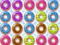 Mchezo Donut Crash Saga online