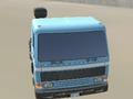 Mchezo Simulator ya Lori la Real City  online