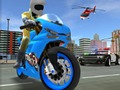 Mchezo Michezo ya Baiskeli Simulator Drift 3d  online