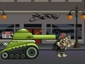 Mchezo Zombie Kuungana  online