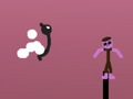 Mchezo Robin Hook online