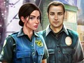 Mchezo Polisi wa kawaida  online