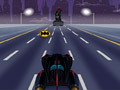 Mchezo Batman kulipiza kisasi cha Gorilla Grodd  online