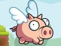 Mchezo Piggy kukimbia online