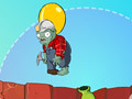 Mchezo Zombies hasira 2  online