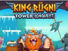 Mchezo Ushindi wa Mnara wa King Rugni  online