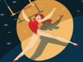 Mchezo Circus Girl Jigsaw online